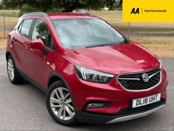 2018 (18) - 1.4i Turbo Active Auto Euro 6 5dr