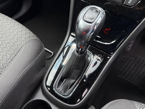 Used Vauxhall Mokka X 2018 for sale - 75166881: Photo 21