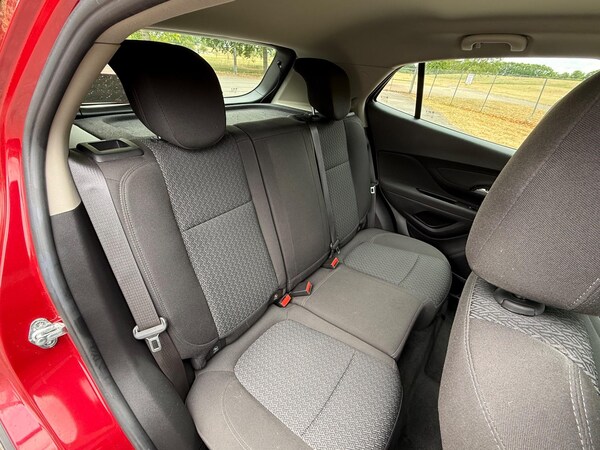 Used Vauxhall Mokka X 2018 for sale - 75166881: Photo 24