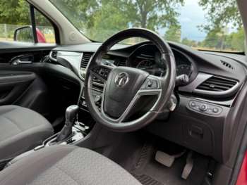 Used Vauxhall Mokka X 2018 for sale - 75166881: Photo