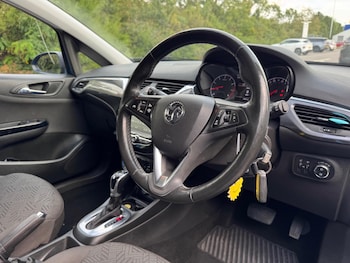 Used Vauxhall Corsa 2017 for sale - 75458560: Photo