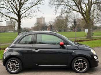 Used Fiat 500 2012 for sale - 73930858: Photo