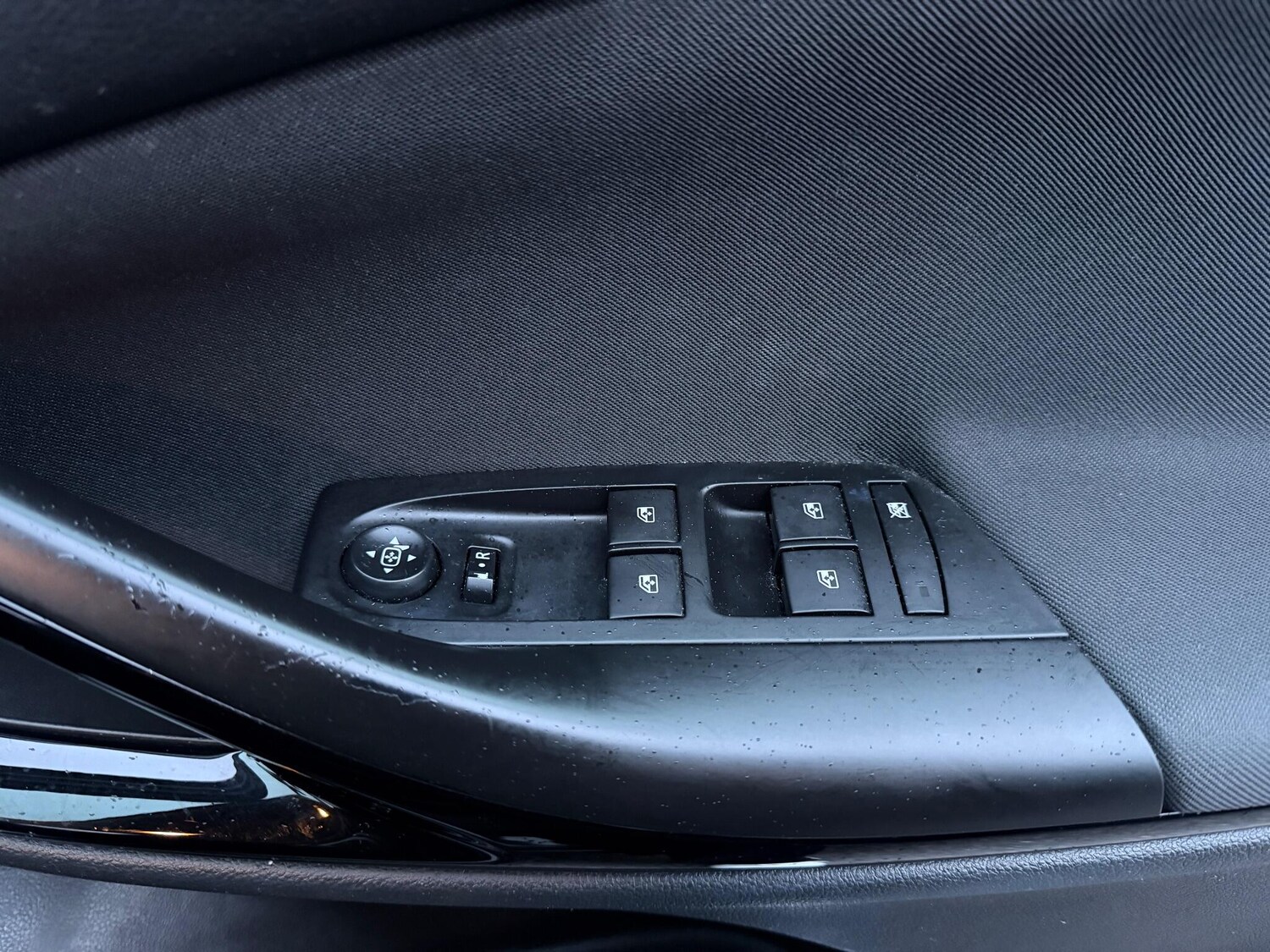 Used Vauxhall Astra 2017 for sale - 76772133: Photo 14