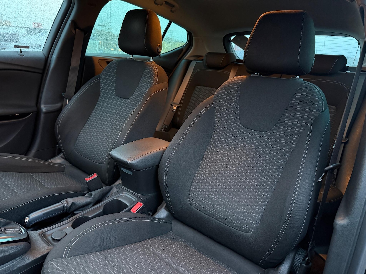 Used Vauxhall Astra 2017 for sale - 76772133: Photo 24