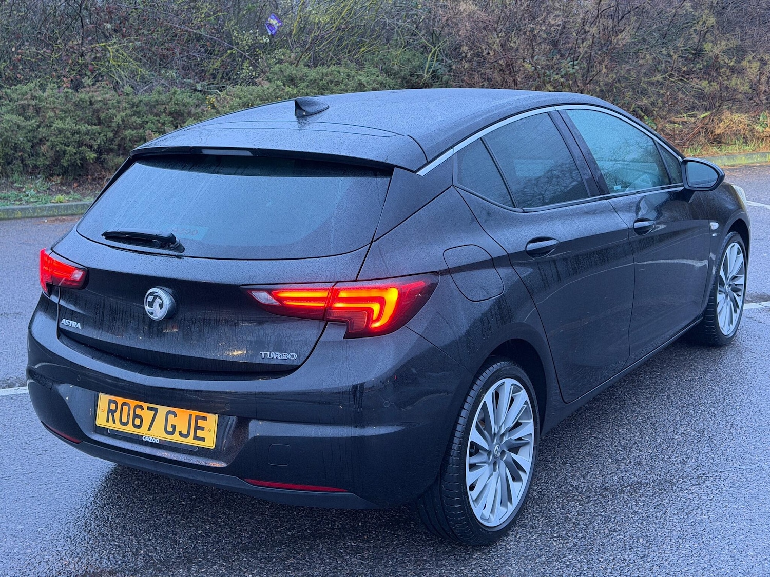 Used Vauxhall Astra 2017 for sale - 76772133: Photo 31