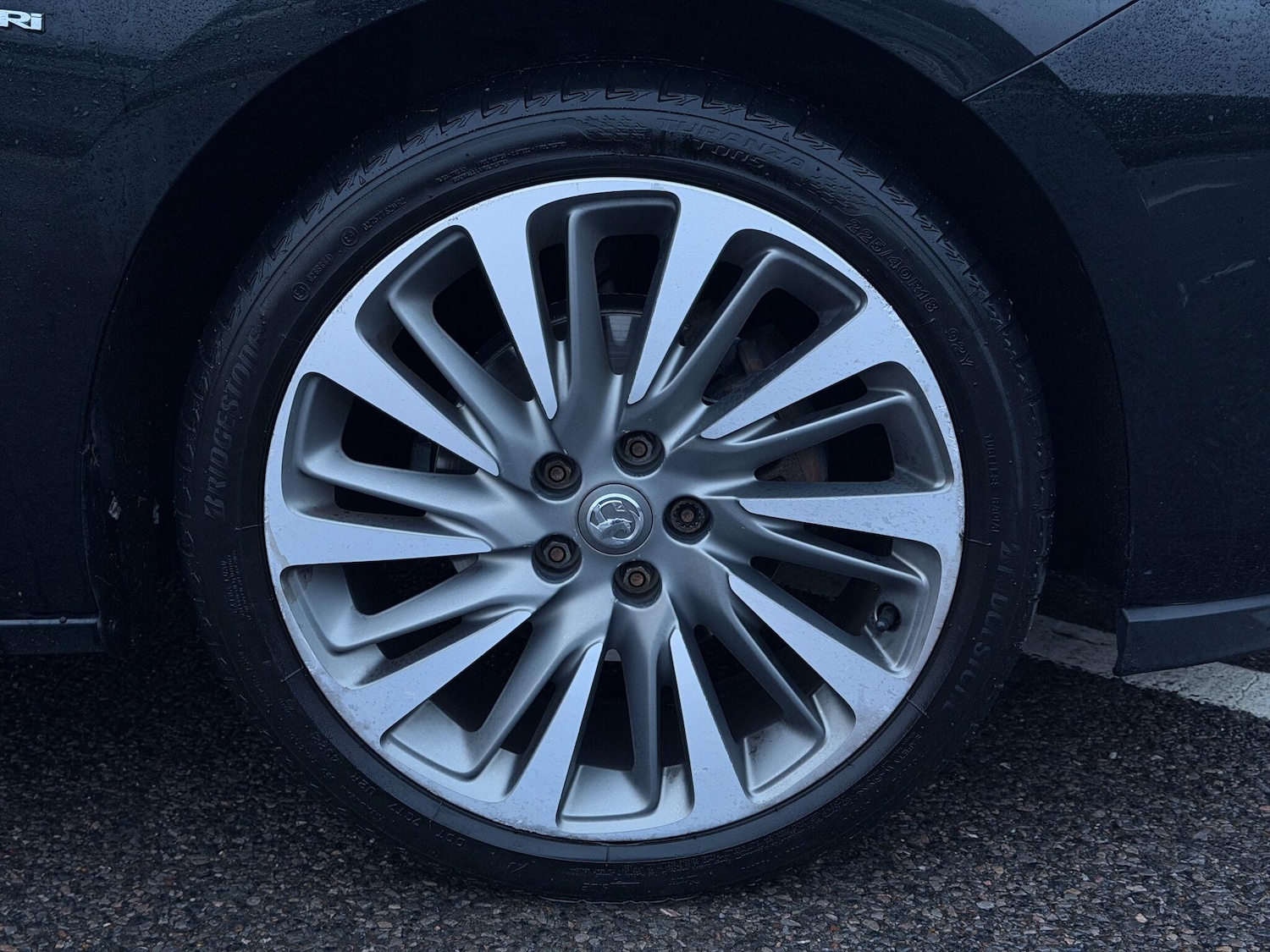 Used Vauxhall Astra 2017 for sale - 76772133: Photo 32