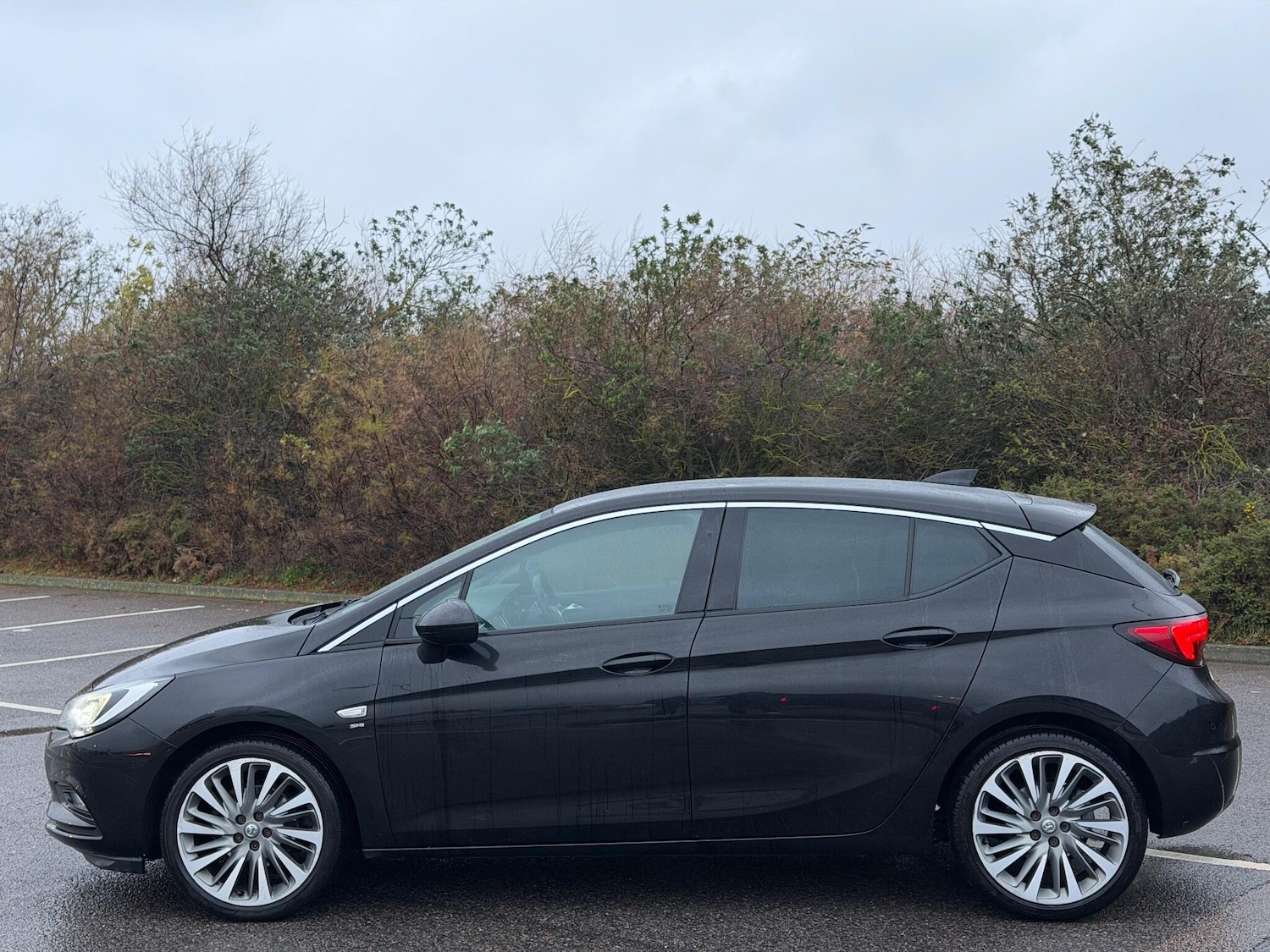Used Vauxhall Astra 2017 for sale - 76772133: Photo 7