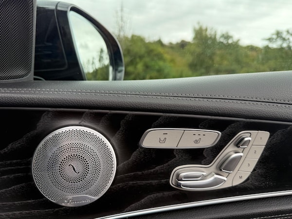 Used Mercedes-Benz E-Class 2020 for sale - 75635125: Photo 13