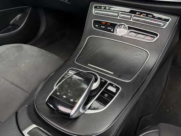 Used Mercedes-Benz E-Class 2020 for sale - 75635125: Photo 19