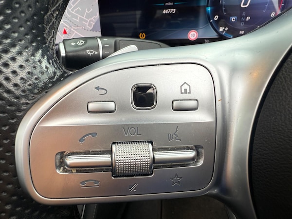 Used Mercedes-Benz E-Class 2020 for sale - 75635125: Photo 20