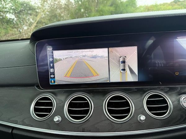 Used Mercedes-Benz E-Class 2020 for sale - 75635125: Photo 24