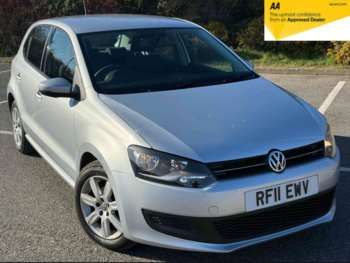 2011 (11) - 1.4 SE DSG Euro 5 5dr