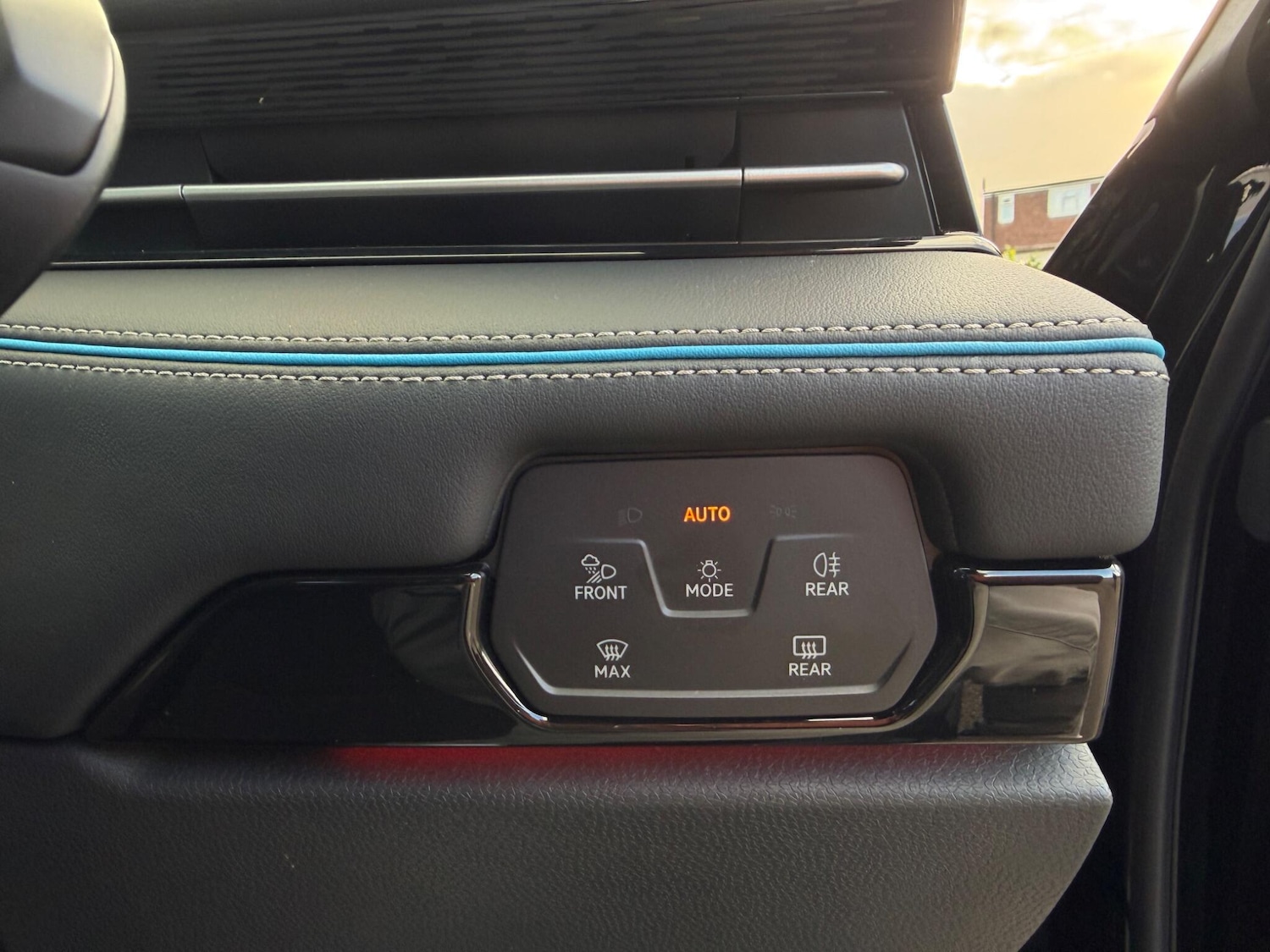 Used Volkswagen ID.7 2024 for sale - 76689636: Photo 24