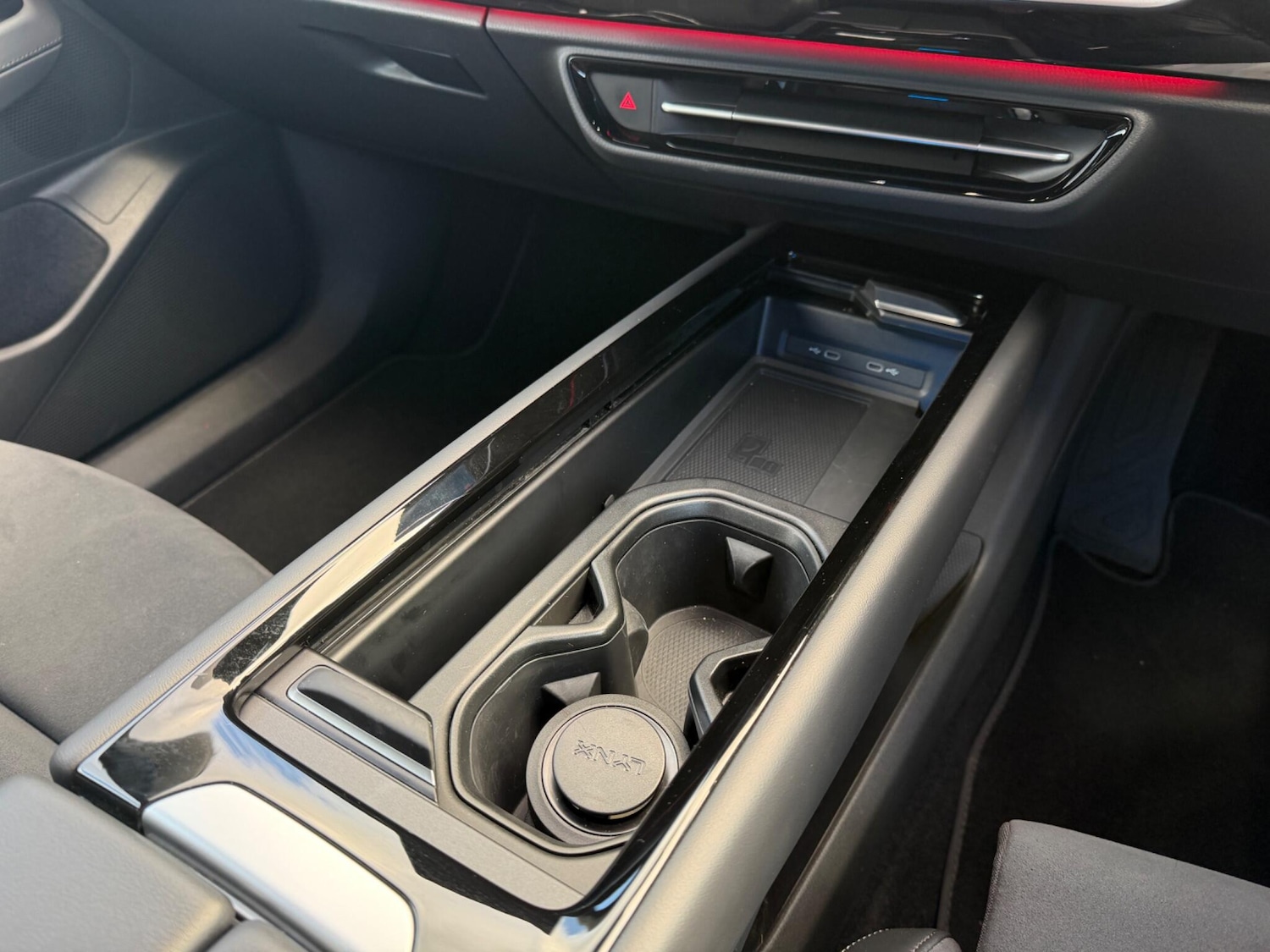 Used Volkswagen ID.7 2024 for sale - 76689636: Photo 27