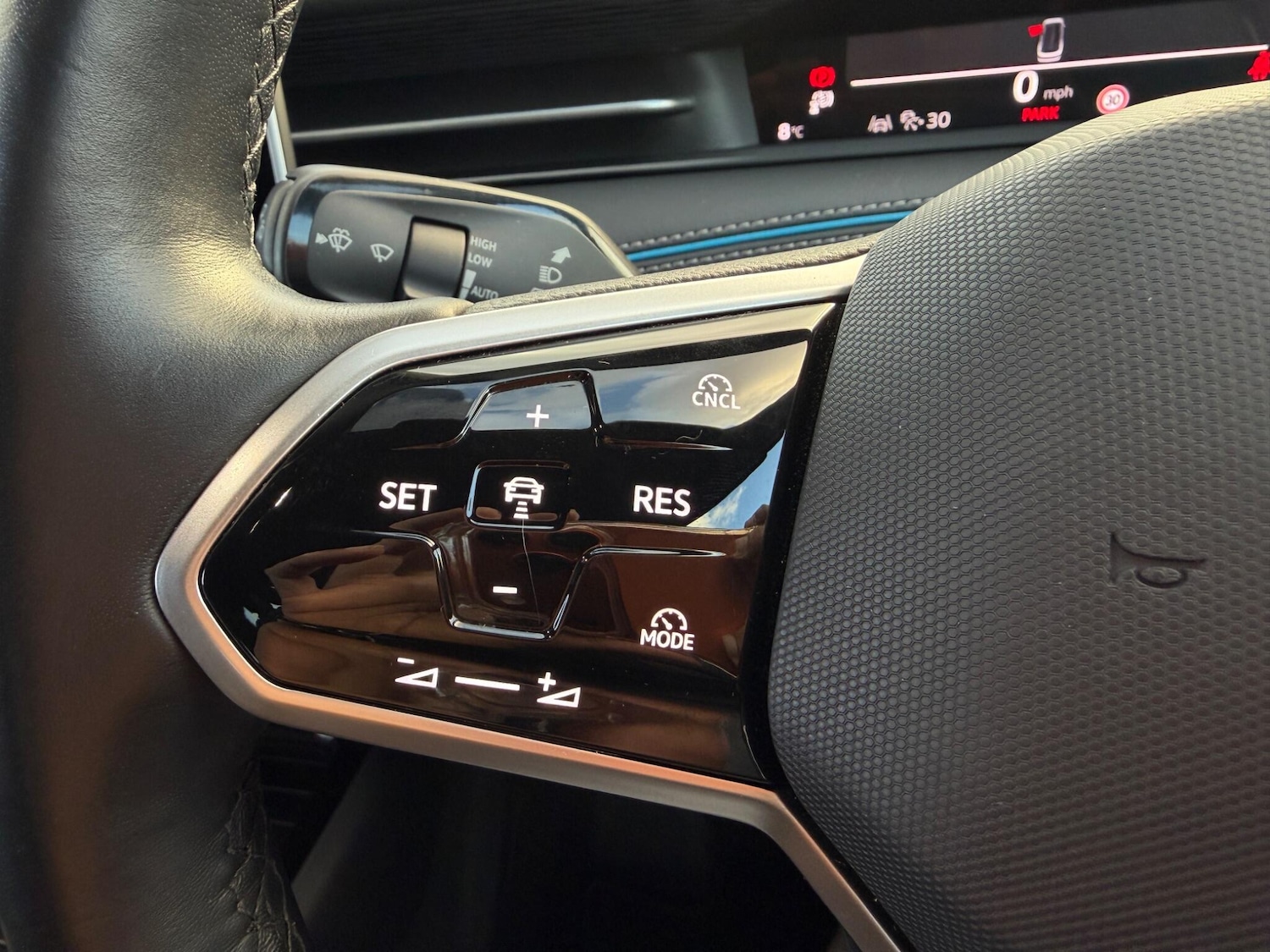 Used Volkswagen ID.7 2024 for sale - 76689636: Photo 30