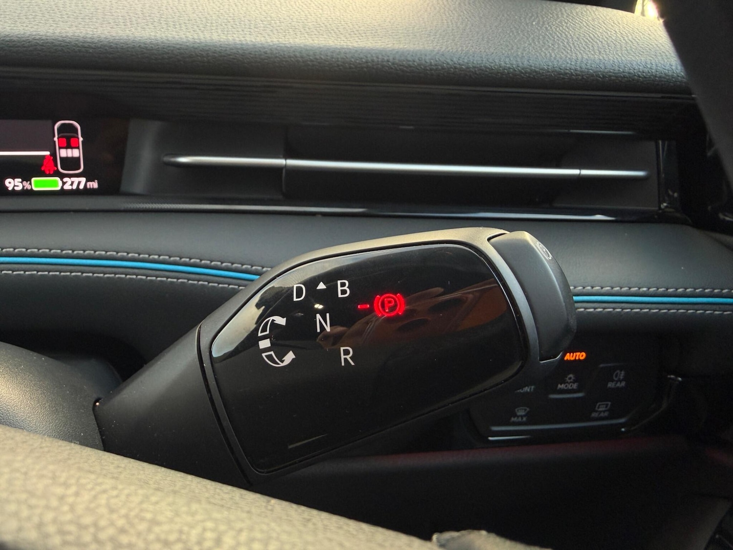 Used Volkswagen ID.7 2024 for sale - 76689636: Photo 31