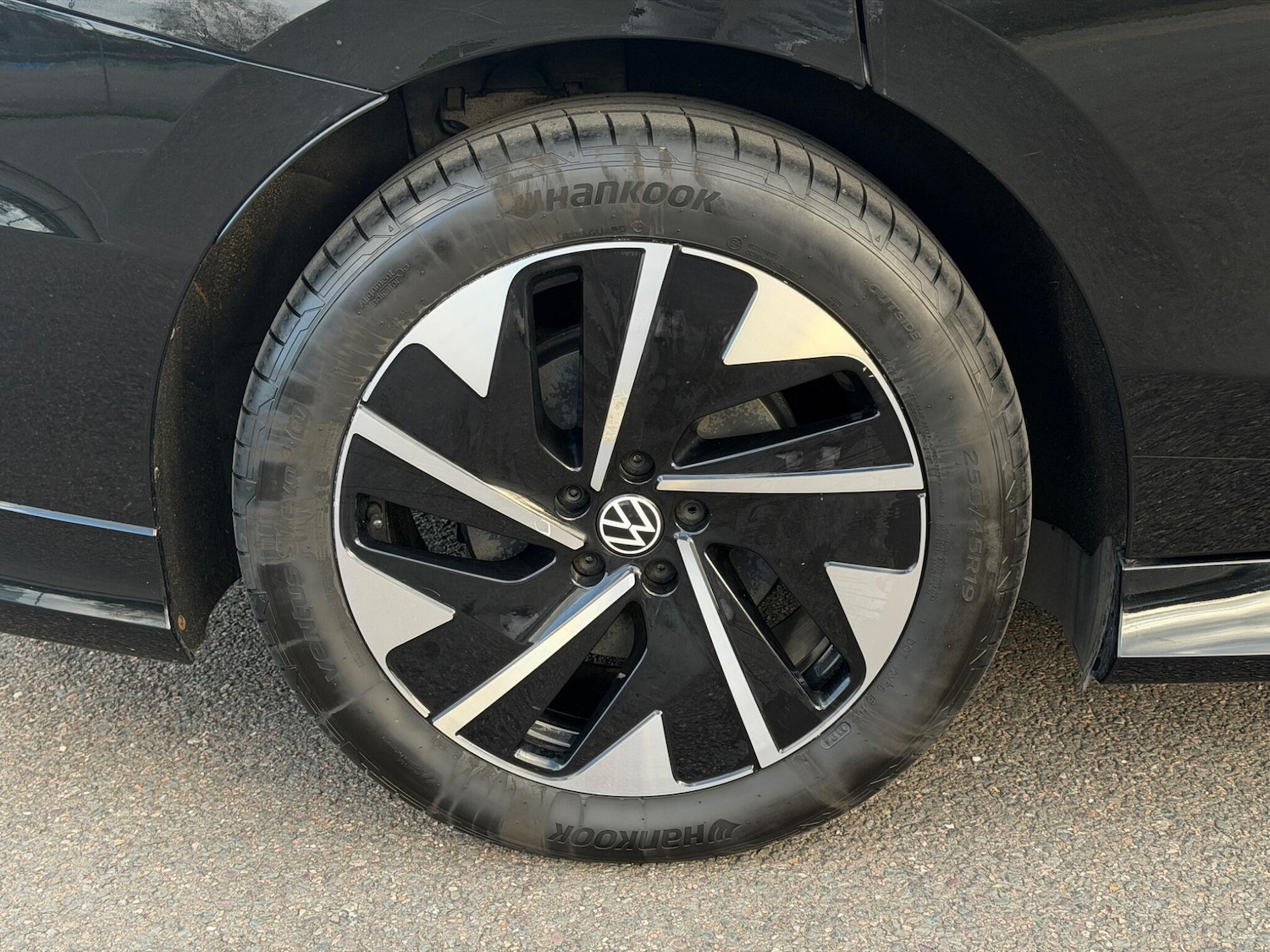 Used Volkswagen ID.7 2024 for sale - 76689636: Photo 37