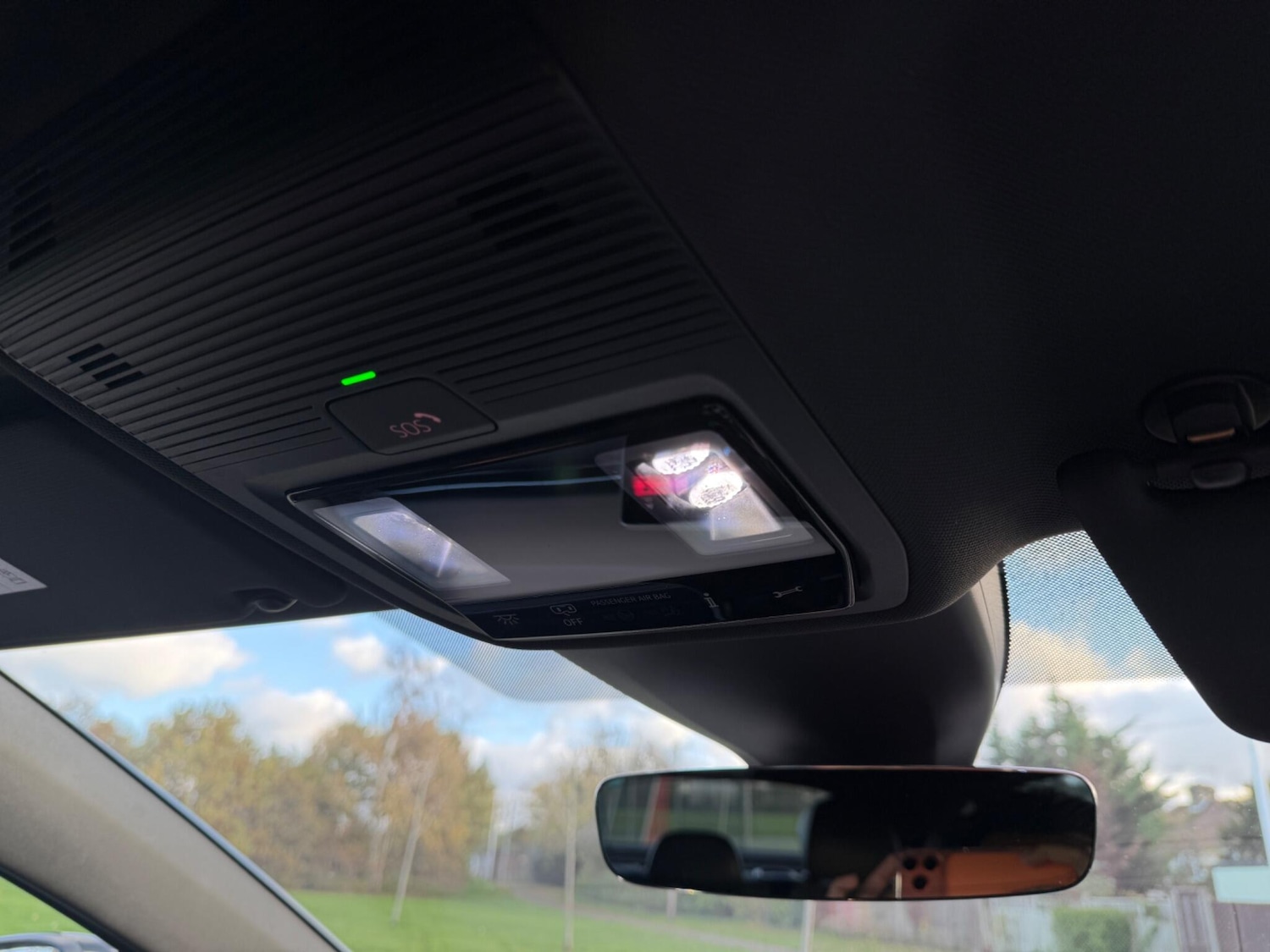 Used Volkswagen ID.7 2024 for sale - 76689636: Photo 38