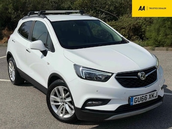 2016 (66) - 1.4i Turbo Design Nav Euro 6 (s/s) 5dr