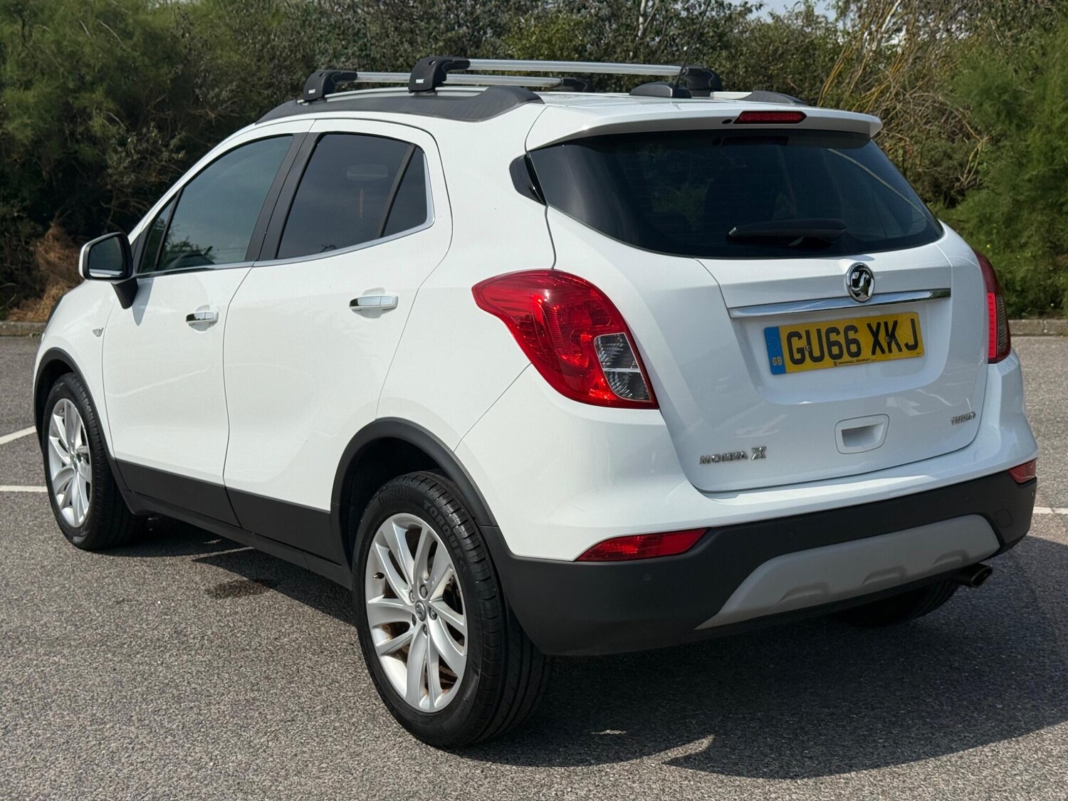 Vehicle 25