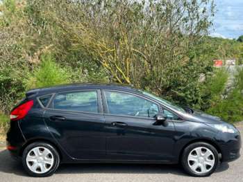Used Ford Fiesta 2010 for sale - 75030890: Photo