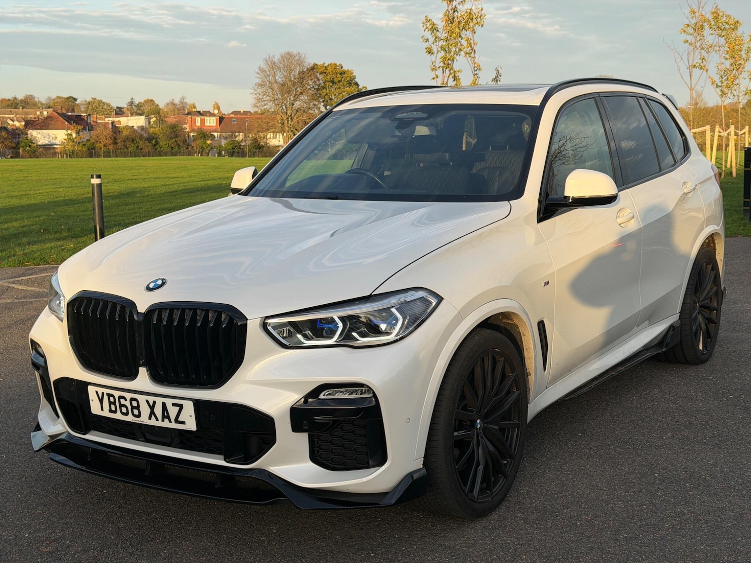 Used BMW X5 2018 for sale - 76446695: Photo 10