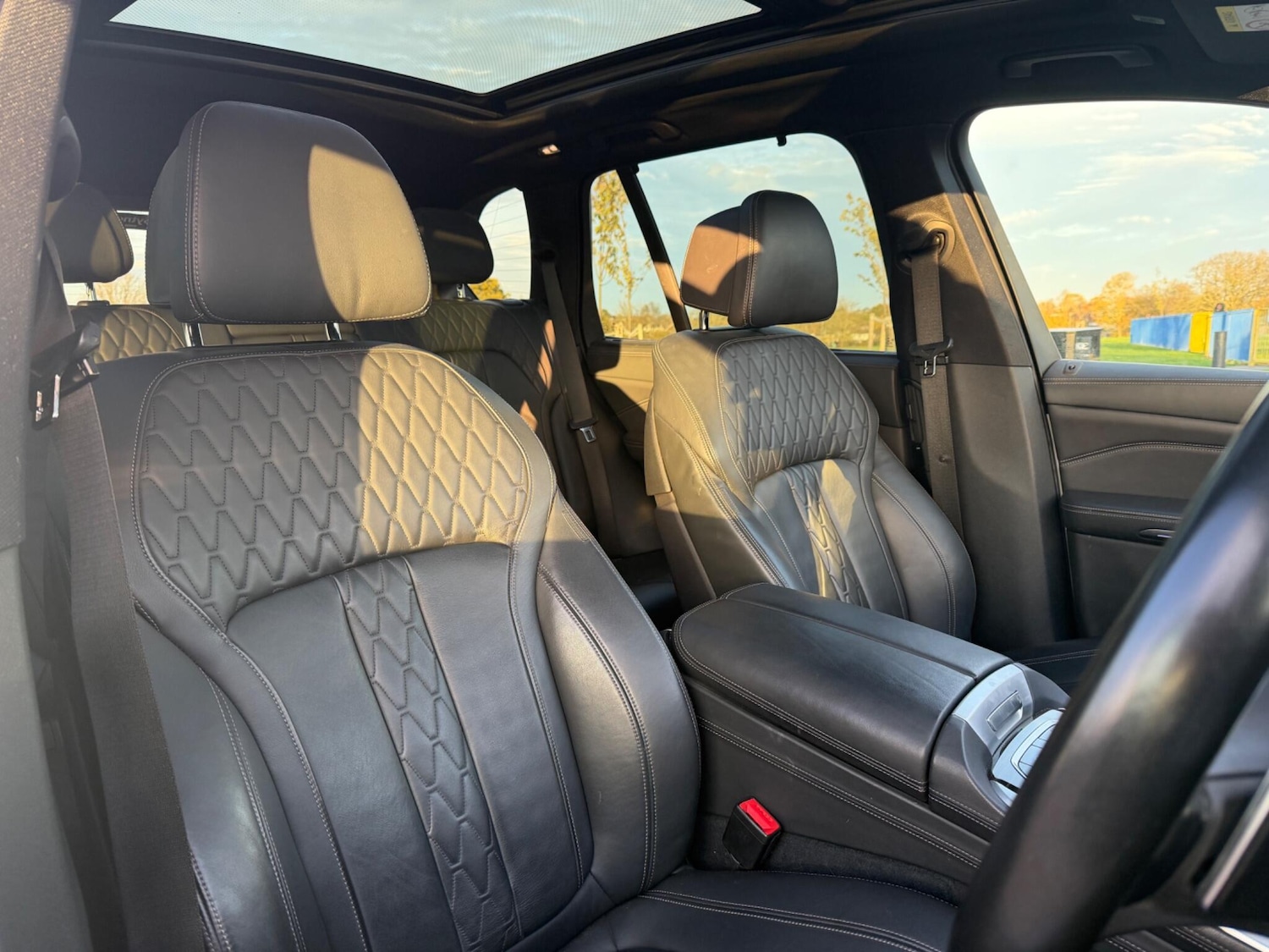 Used BMW X5 2018 for sale - 76446695: Photo 12