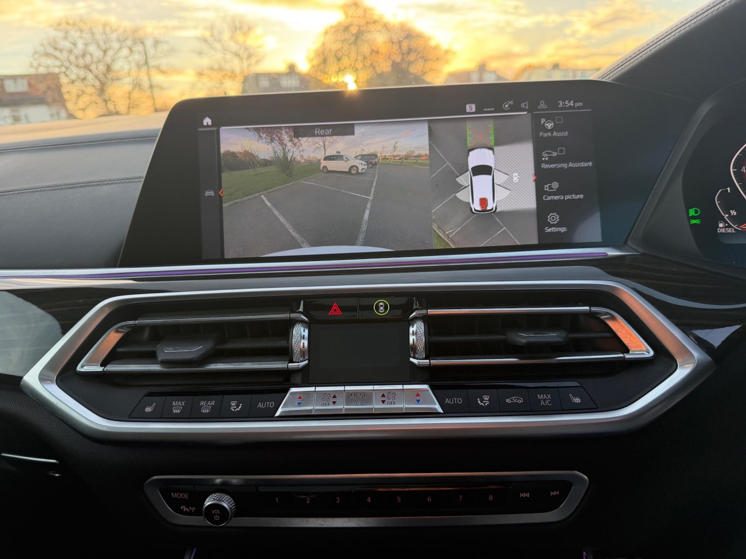 Used BMW X5 2018 for sale - 76446695: Photo 14