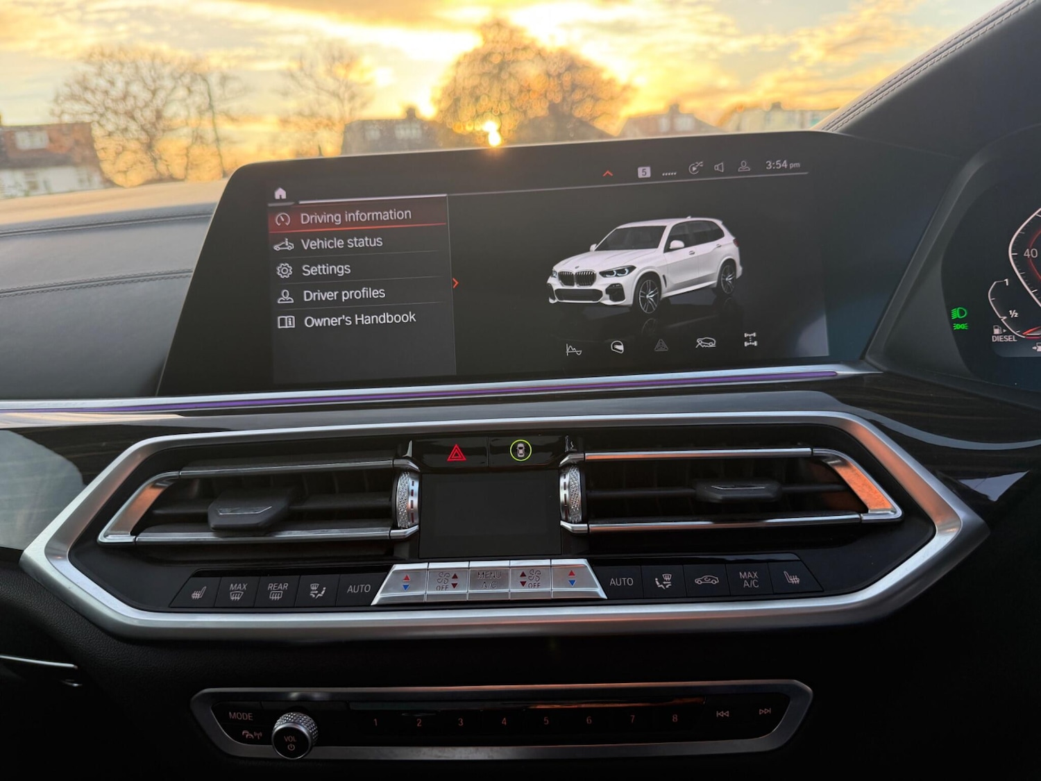 Used BMW X5 2018 for sale - 76446695: Photo 15