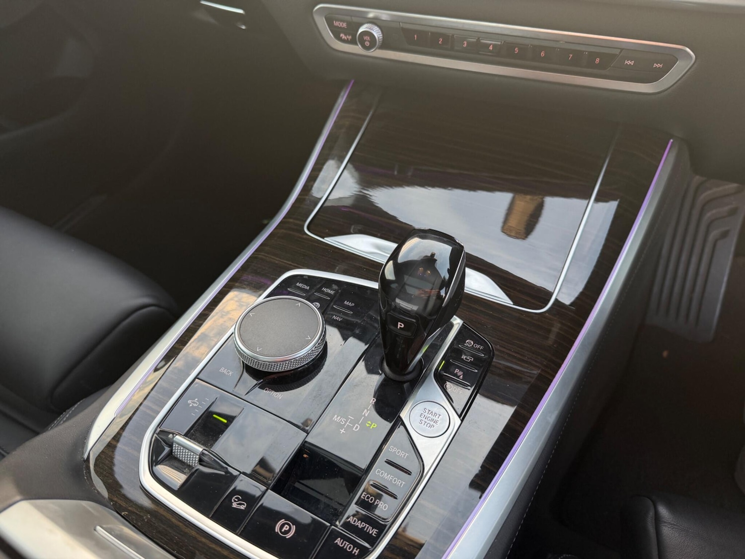 Used BMW X5 2018 for sale - 76446695: Photo 16