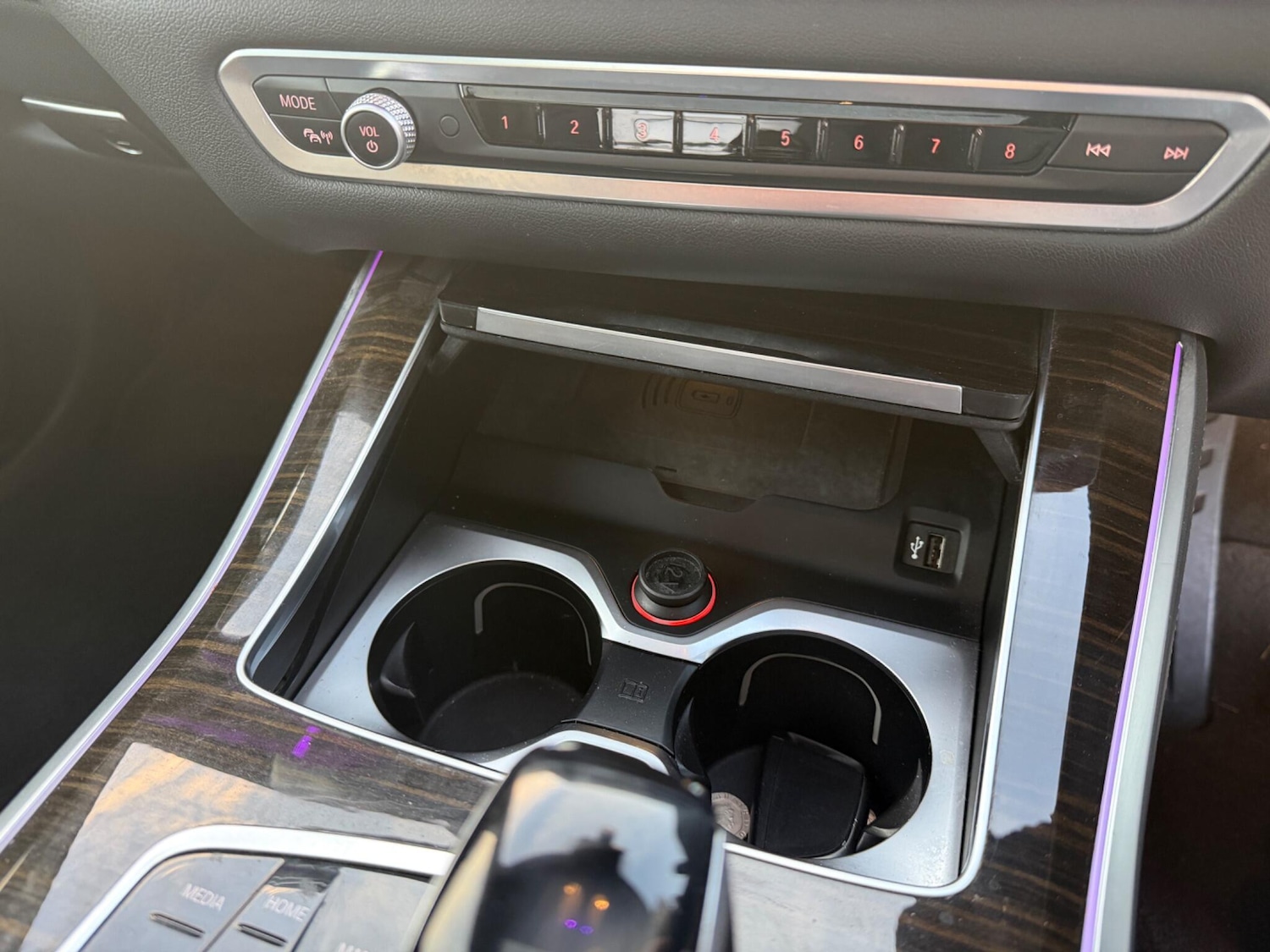 Used BMW X5 2018 for sale - 76446695: Photo 17