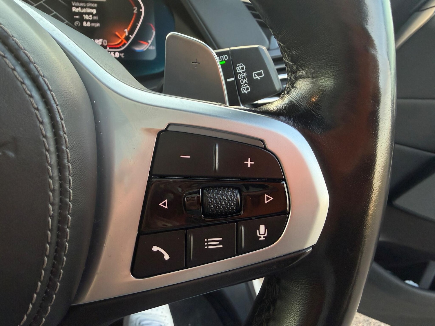 Used BMW X5 2018 for sale - 76446695: Photo 19