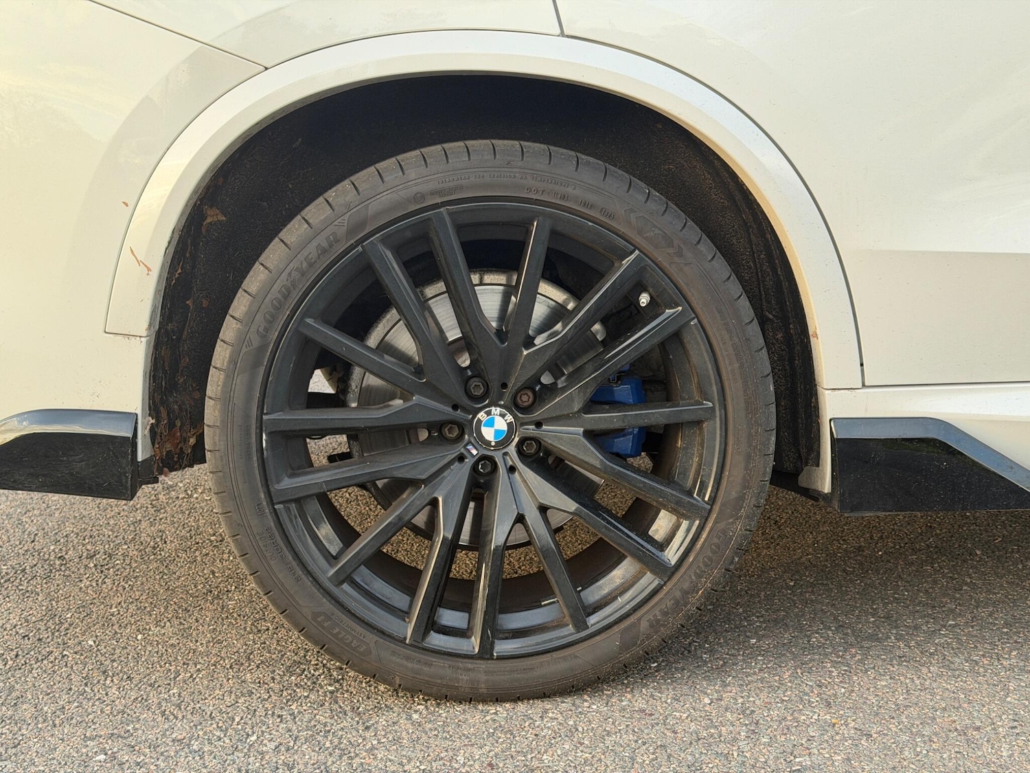 Used BMW X5 2018 for sale - 76446695: Photo 28