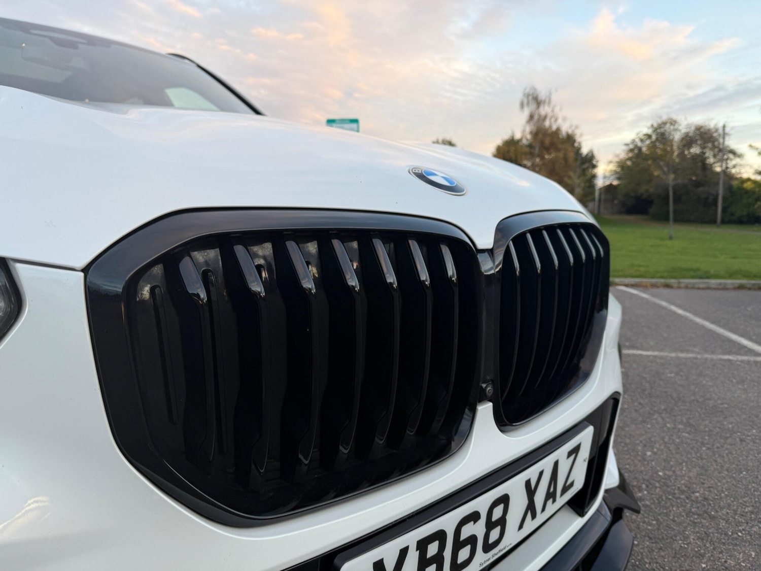 Used BMW X5 2018 for sale - 76446695: Photo 30