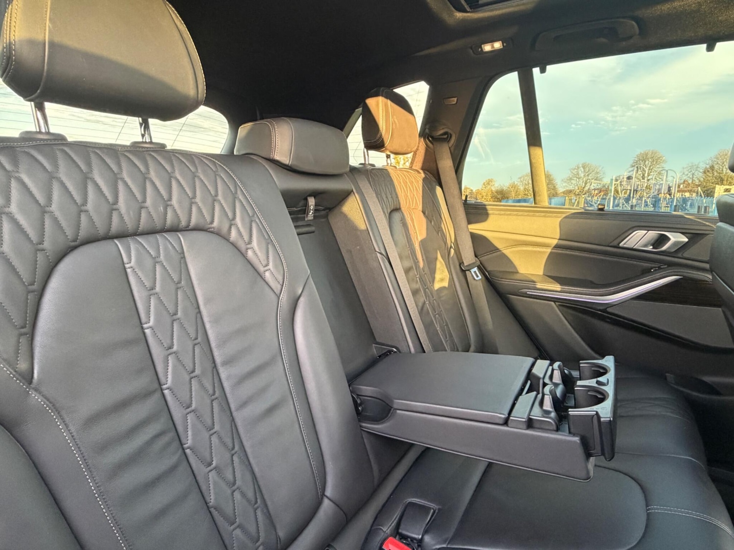 Used BMW X5 2018 for sale - 76446695: Photo 31