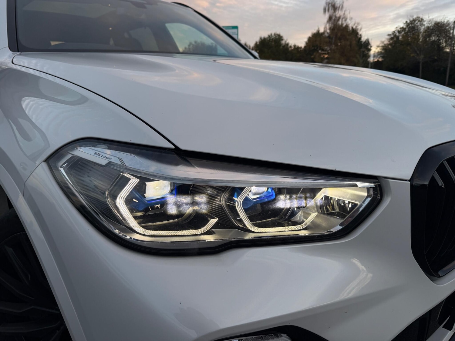 Used BMW X5 2018 for sale - 76446695: Photo 32