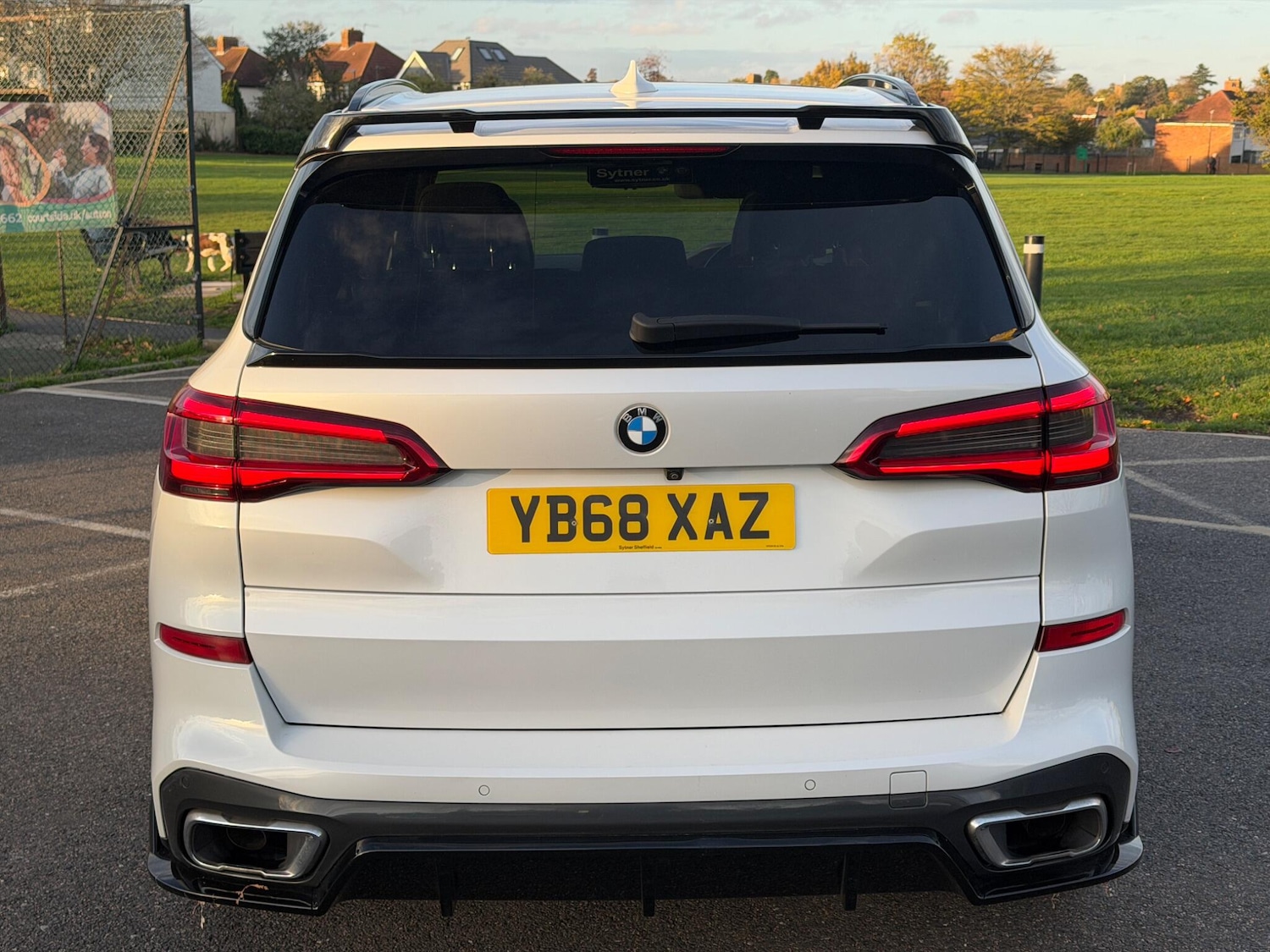 Used BMW X5 2018 for sale - 76446695: Photo 34