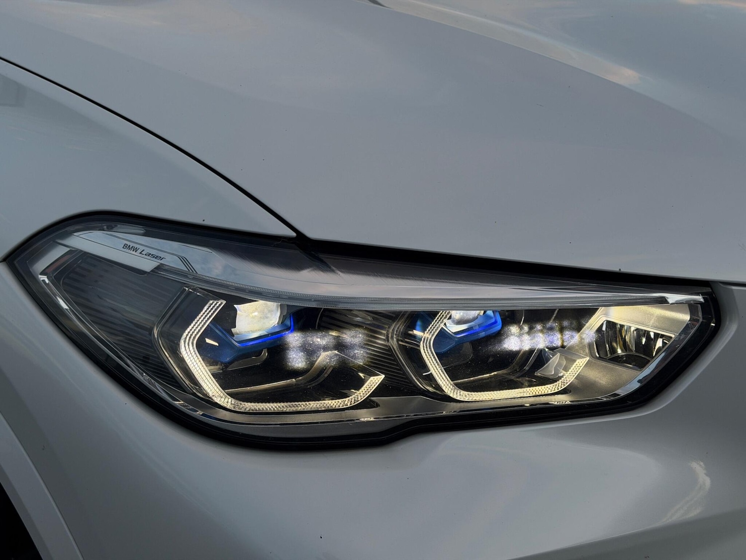 Used BMW X5 2018 for sale - 76446695: Photo 38