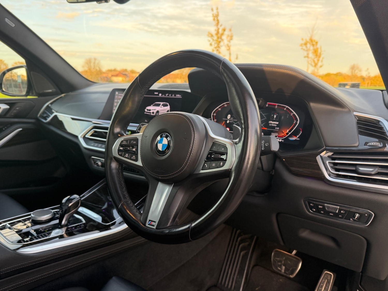 Used BMW X5 2018 for sale - 76446695: Photo 4