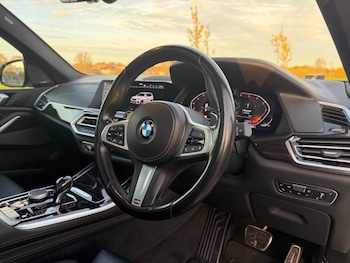 Used BMW X5 2018 for sale - 76446695: Photo