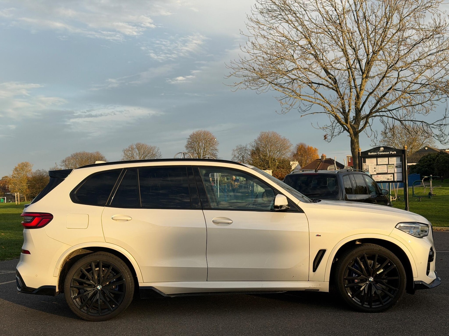 Used BMW X5 2018 for sale - 76446695: Photo 8