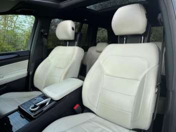 Used Mercedes-Benz GLS 2018 for sale - 74136276: Photo