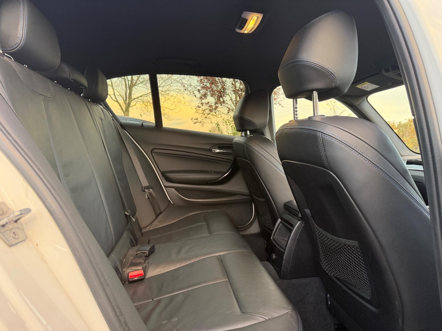 Used BMW 1 Series 2019 for sale - 76484563: Photo 10