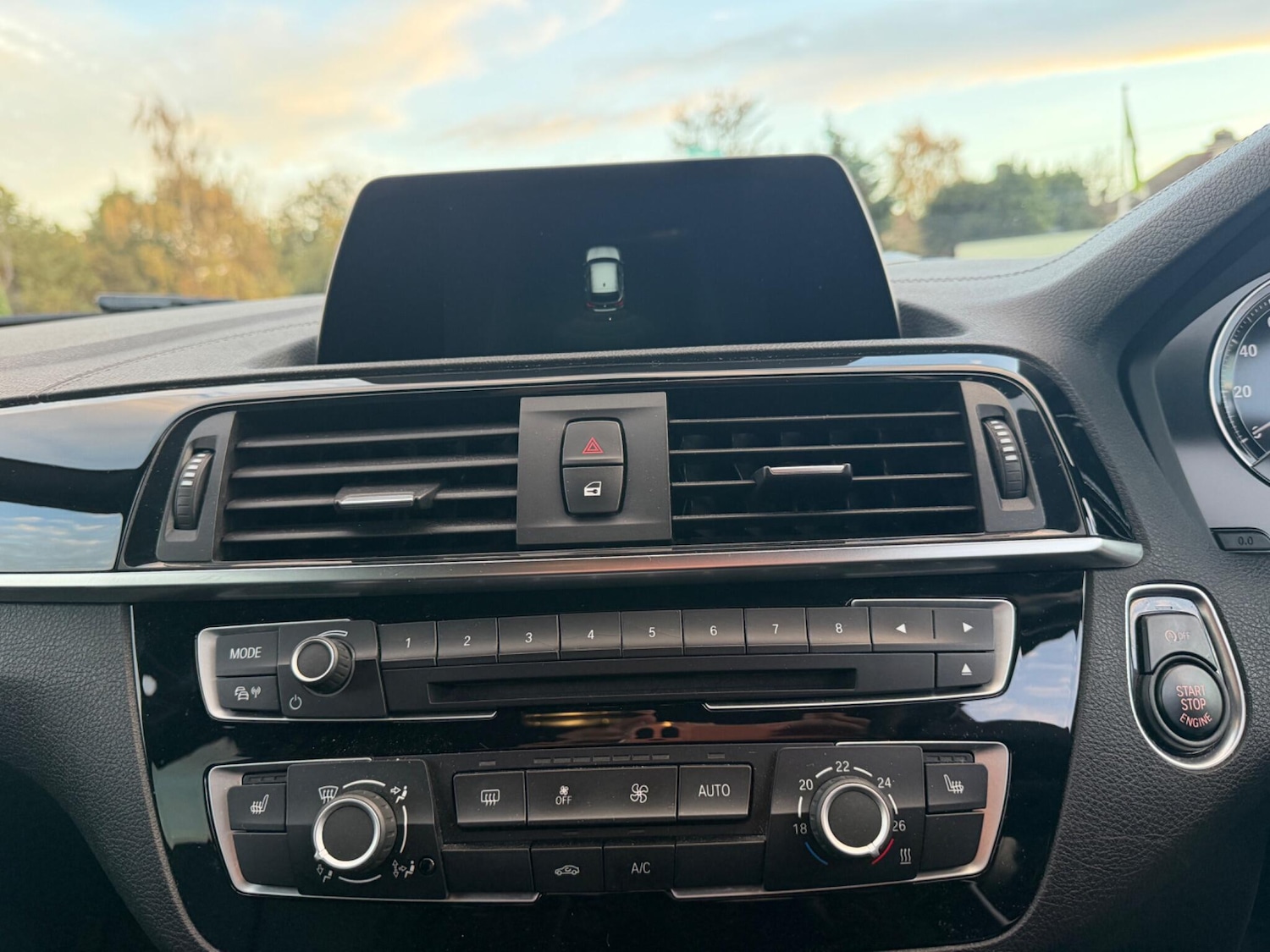 Used BMW 1 Series 2019 for sale - 76484563: Photo 12