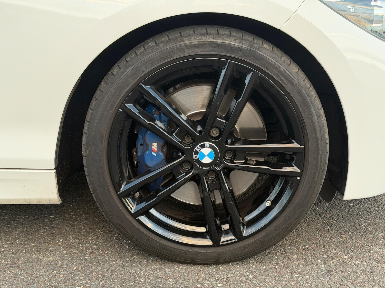 Used BMW 1 Series 2019 for sale - 76484563: Photo 14