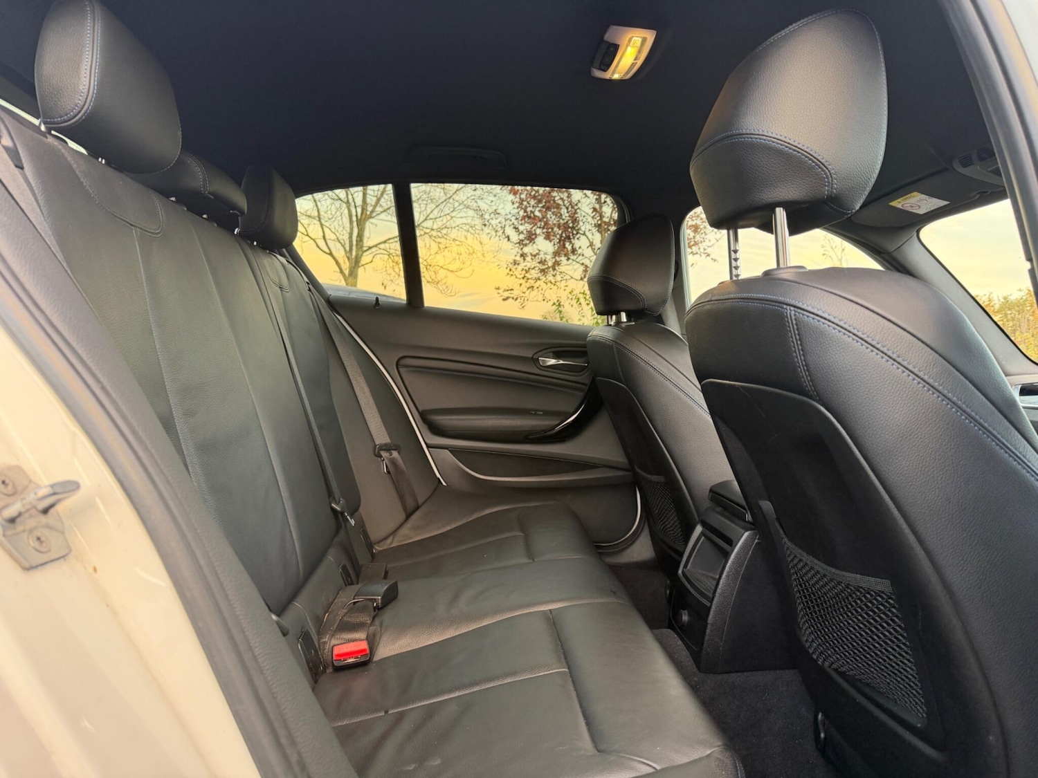 Used BMW 1 Series 2019 for sale - 76484563: Photo 19