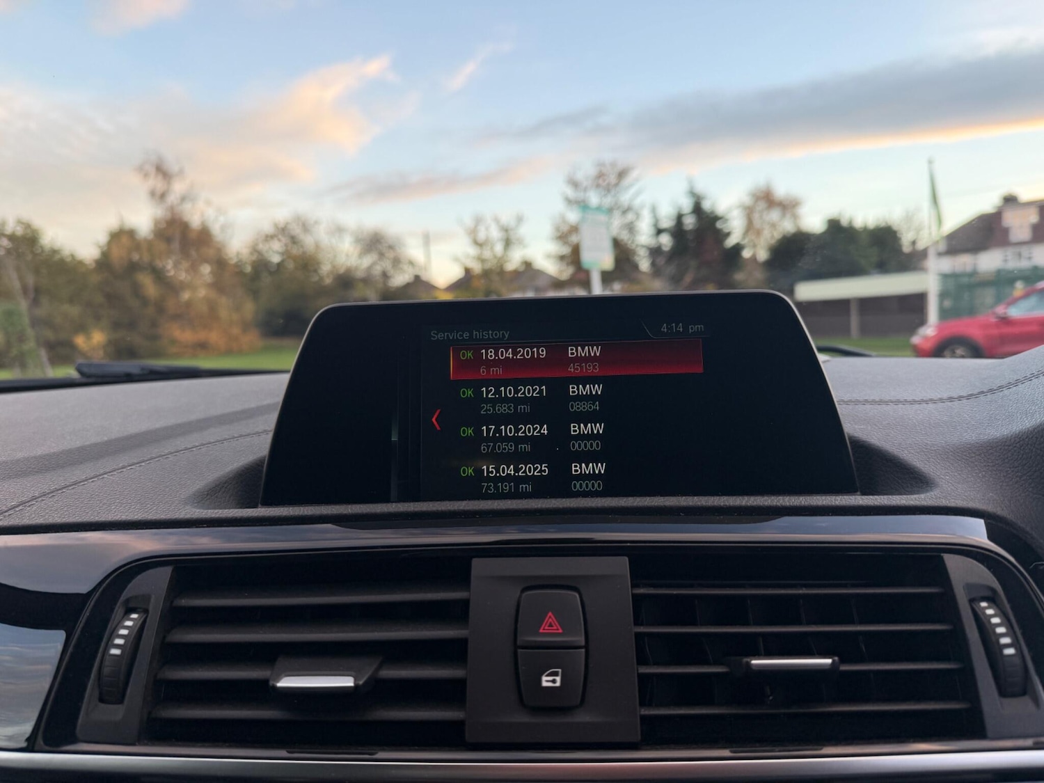 Used BMW 1 Series 2019 for sale - 76484563: Photo 21