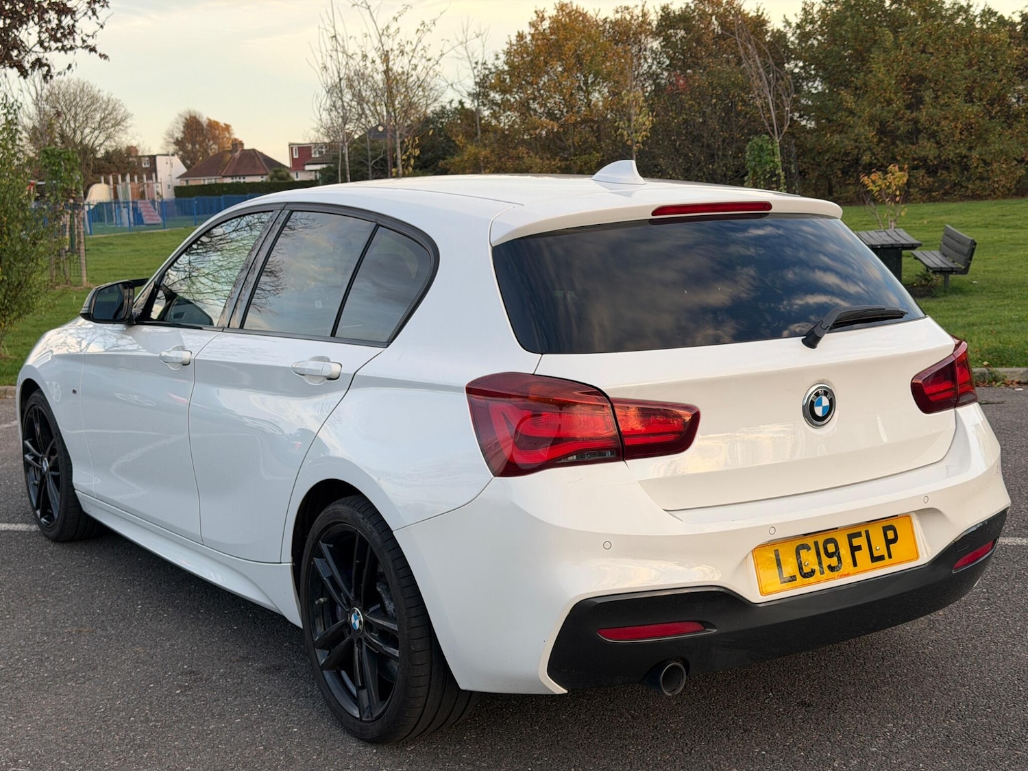 Used BMW 1 Series 2019 for sale - 76484563: Photo 7