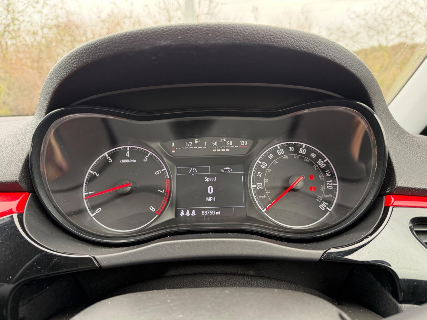 Used Vauxhall Corsa for sale - 77279213: Photo 10