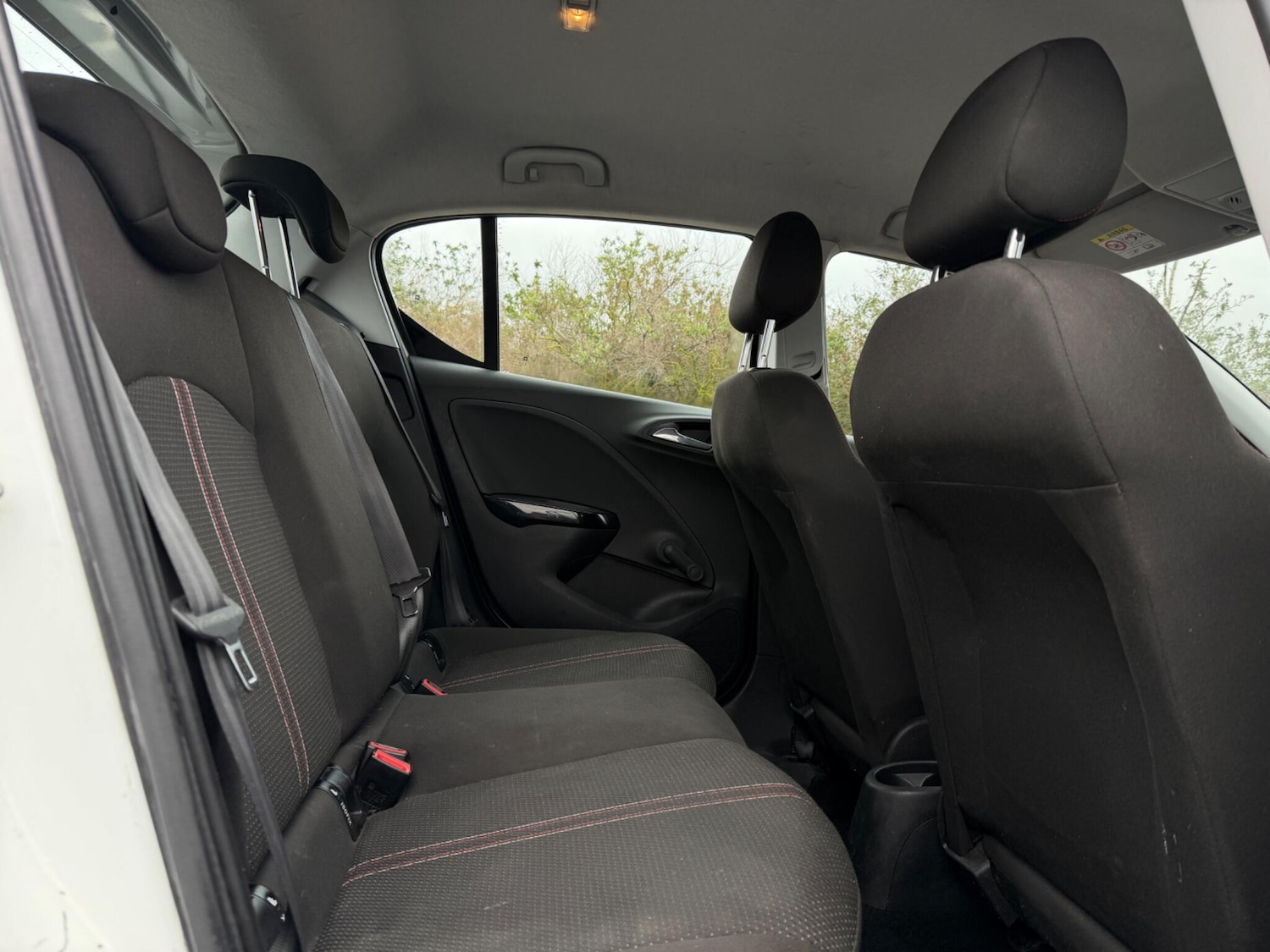 Used Vauxhall Corsa for sale - 77279213: Photo 12